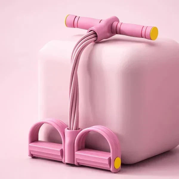🥳2026 HOT SALE🥳💞50K+ SOLD!💥💪Sit-Up Trainer Effortless Tonning – Gentle on back, tough on abs. Our training aid supports a healthier, more active lifestyle🌿🏠