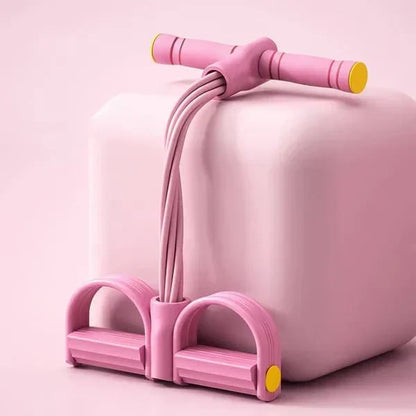 🥳2026 HOT SALE🥳💞50K+ SOLD!💥💪Sit-Up Trainer Effortless Tonning – Gentle on back, tough on abs. Our training aid supports a healthier, more active lifestyle🌿🏠