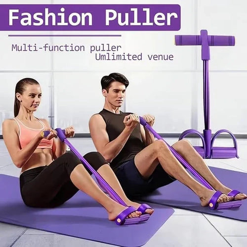 🥳2026 HOT SALE🥳💞50K+ SOLD!💥💪Sit-Up Trainer Effortless Tonning – Gentle on back, tough on abs. Our training aid supports a healthier, more active lifestyle🌿🏠