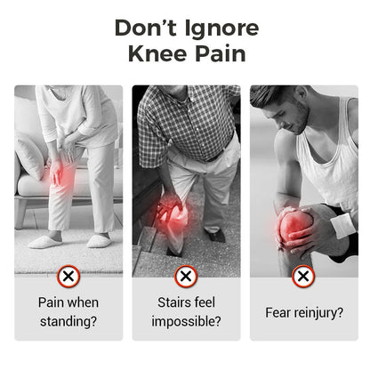 🔥Hot Sale 50% Off🔥Meniscus Breathable Knee Pads