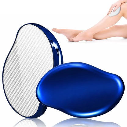 🥳2026 HOT SALE🥳💞50K+ SOLD!🔥Ergonomic Hair Removal Tool with Protective Coaver