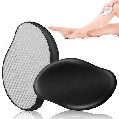 🥳2026 HOT SALE🥳💞50K+ SOLD!🔥Ergonomic Hair Removal Tool with Protective Coaver