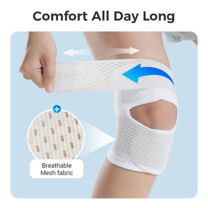 🔥Hot Sale 50% Off🔥Meniscus Breathable Knee Pads