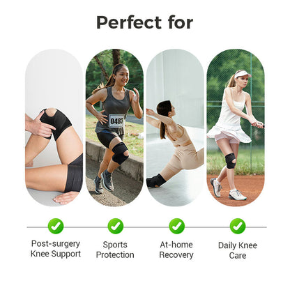 🔥Hot Sale 50% Off🔥Meniscus Breathable Knee Pads