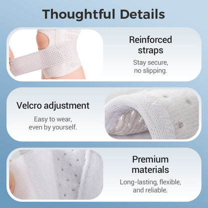 🔥Hot Sale 50% Off🔥Meniscus Breathable Knee Pads