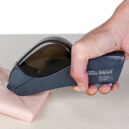 🎁LAST DAY SALE 49% OFF✨✂️ One-Handed Portable Tape Cutter – Quick, Neat & Battery-Free