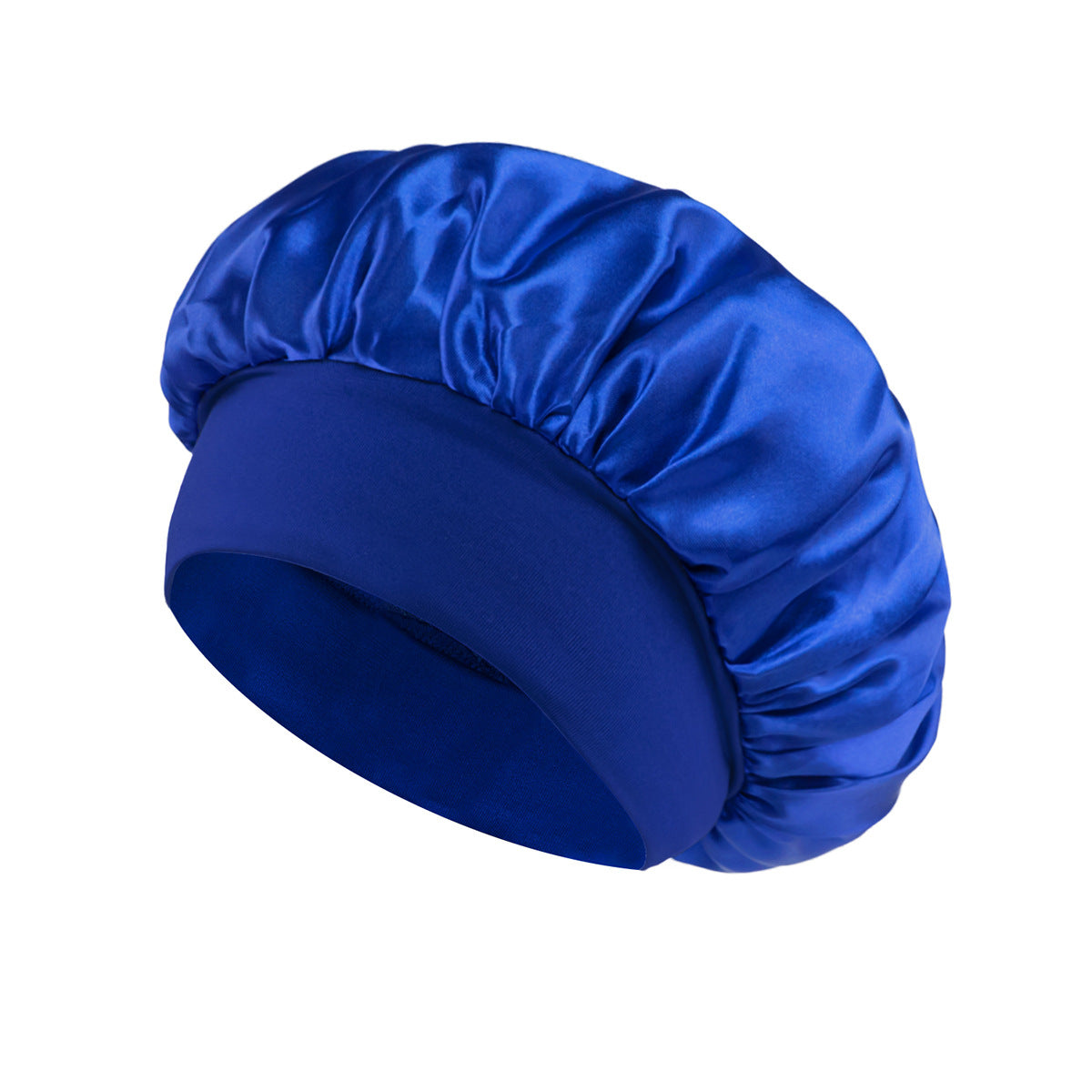 Hair Bonnet for Sleeping Double Layer Satin Bonnets 😴