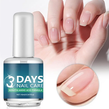 💅✨High-Gloss Quick-Dry Nail Oil - Salon-Perfect Shine, Anytime, Anywhere!