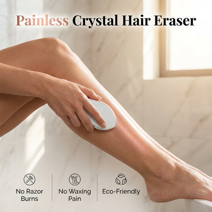 🥳2026 HOT SALE🥳💞50K+ SOLD!🔥Ergonomic Hair Removal Tool with Protective Coaver