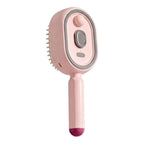 Electric Spray Air Cushion Massage Comb